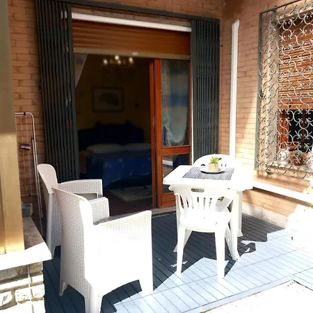 Pensionat Sky Sanremo