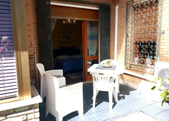 Pensionat Sky Sanremo