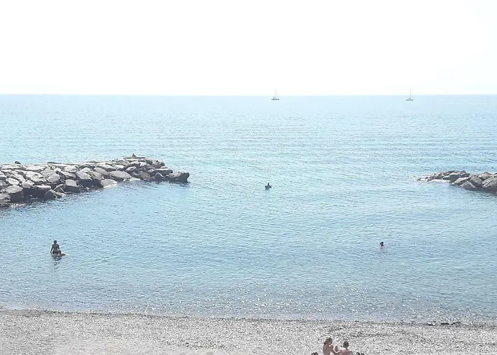 Pensionat Sky Sanremo