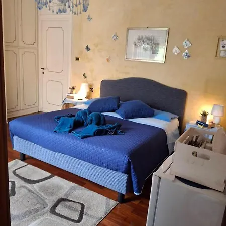 Sky Guest house *