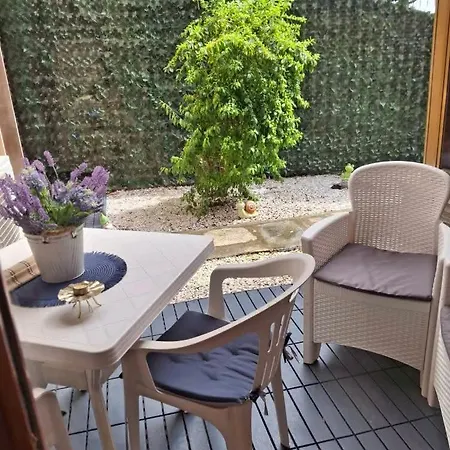 Sky Konukevi Sanremo