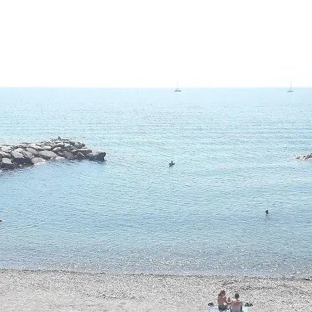 Pensjonat Sky San Remo