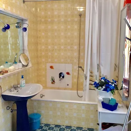 Sky Konukevi Sanremo