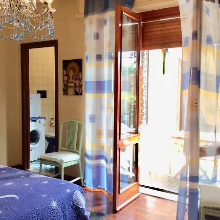 Sky Guest house *