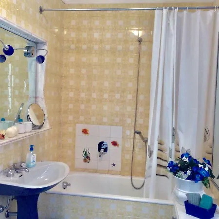 Гостевой дом Sky