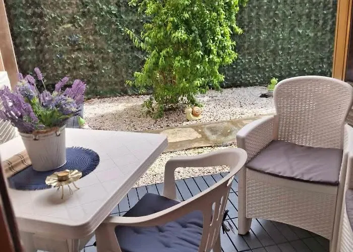 Sky Gæstehus Sanremo