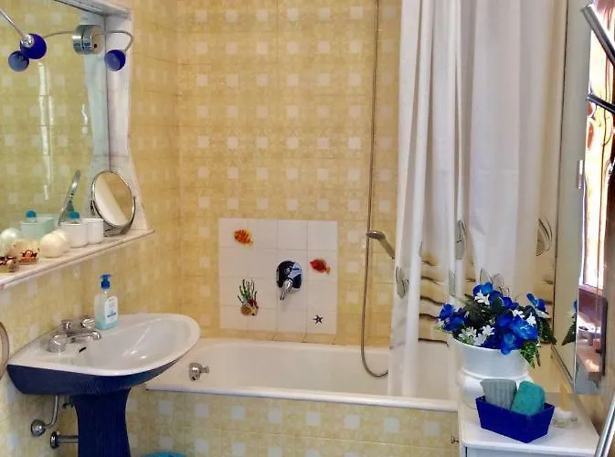 Sky Gæstehus Sanremo